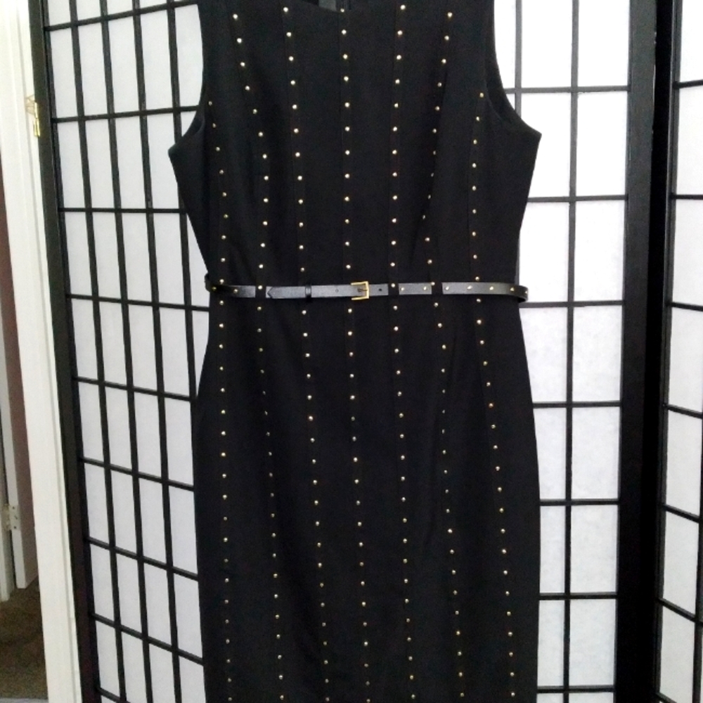 Calvin Kline Sexy (All eyes on you) dress